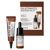 SOME BY MI - Galactomyces Brightening Trial Kit